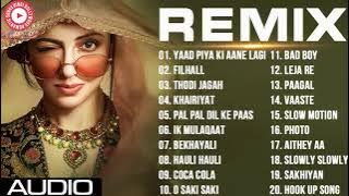 Best Hindi New 2019 - LAGU HINDI Remix 2019 - Lagu Bollywood Terbaru 2019 | Rahat Fateh Ali Khan