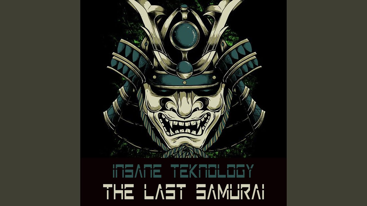 THE LAST SAMURAI