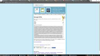 How to encrypt your letters
