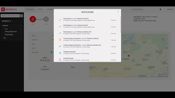 OBORTECH product demo - June update