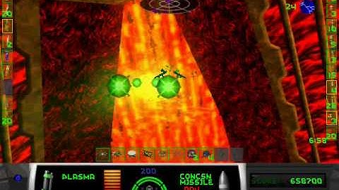 The Enemy Within: Level 13 Part 2