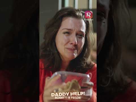 Tearfully ate the apple pie my daughter brought me from my ex. poster