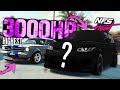 Need For Speed HEAT Highest HORSEPOWER Cars 3000HP Combined Need For Speed HEAT Highest HORSEPOWER Cars 3000HP Combined