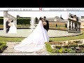 Hovsep &amp; Maral Armenian Wedding 2018 Армянская свадьба Հայկական հարսանիք