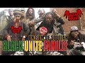 Capture de la vidéo Lyricson Feat Black Unite Familly  |  Armee , Soldats , Deejays - Un Film De Souljah ( 2009 )