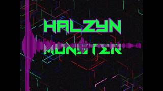 Halzyn - Monster (Eyeball Socket Redevelopment Special)