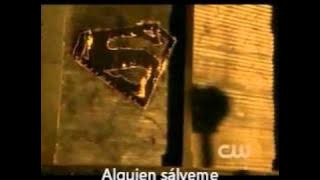 Remi zero - save me subtitulada en español (Smallville)