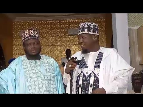  Wa'azi daga Sokoto tare da Shiekh Kabiru Haruna Gombe