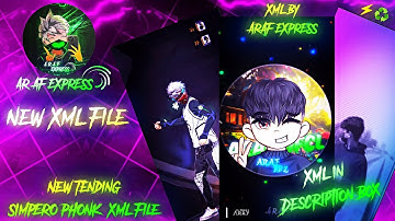 SIMPERO PHONK  𝑿𝐦𝐥..😍♻️  𝑿𝐦𝐥 𝐁𝐘 : Ꭺ𝚁𝙰𝙵 ᎬꪎᎮ𝚁𝙴𝚂𝚂 冬 #araf_ofcl_9x #araf_ofcl_editz  #trending #edit 🎋🔖