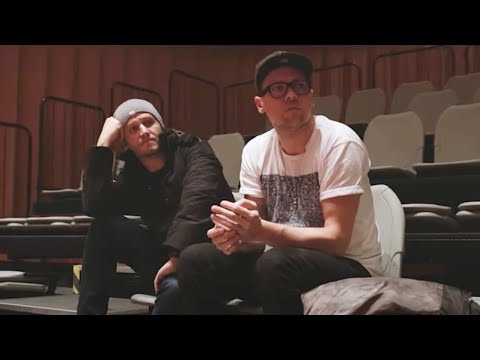 Hilltop Hoods - Restrung Trailer #1