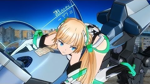 豪華声優陣が集結！映画『楽園追放 -Expelled from Paradise-』本予告編
