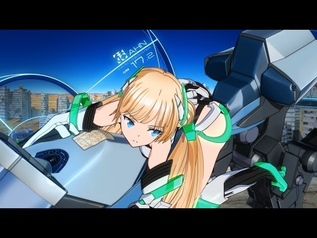 豪華声優陣が集結 映画 楽園追放 Expelled From Paradise 本予告編 シネマトゥデイ
