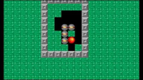 SUPAPLEX - tips and tricks - part 41