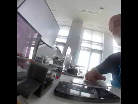 Overcapture video