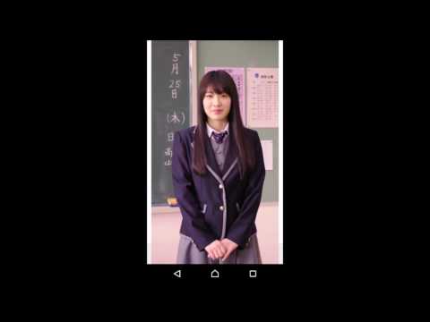 【乃木恋】　究極の選択　高山一実からのメッセージ①②