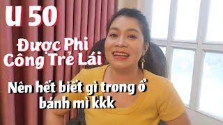 U 50 Được Phi Công Trẻ Lái Quên Đường Về Và Cái Kết 8 Cúc