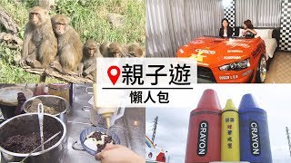 【GoGoTaiwan】遛小孩 親子遊 暑假輕鬆玩超推薦 Ep356 【GoGoTaiwan】遛小孩 親子遊 暑假輕鬆玩超推薦 Ep356