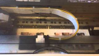 Epson Stylus Pro 4880