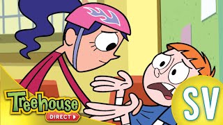 Wayside Hedersklen Kålleponken - Ep.3 Svensk