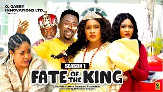 Fate Of The King Season 1New Trending Movie - 2024 Latest Nigerian Nollywood Movies