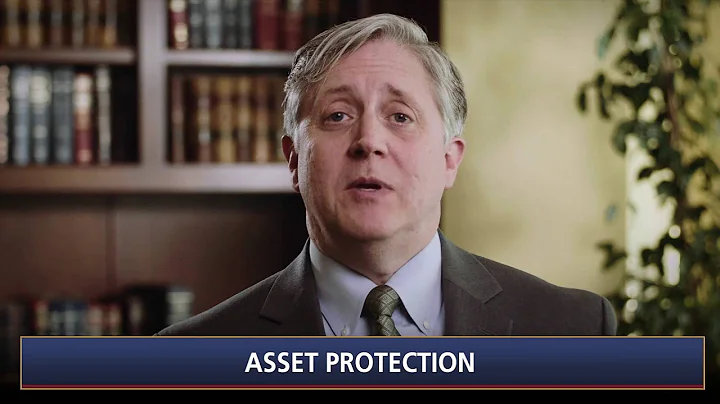 Video No. 6:  Providing for Your Beneficiaries