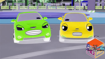 (RQ) Preview Shine Effects (Sponsored By Gamavision Csupo Effects)