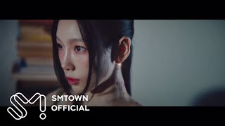 TAEYEON 태연 'To. X' MV Teaser