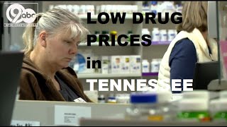 Tennessee bill proposal aims to ensure lowest prescription drug costs for consumers