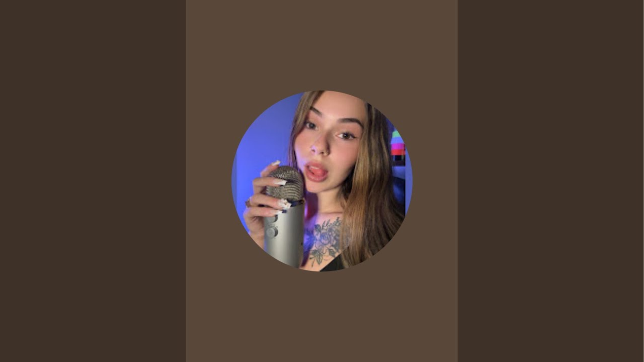 Madzz Rapper Madzz World ASMR is live! - YouTube