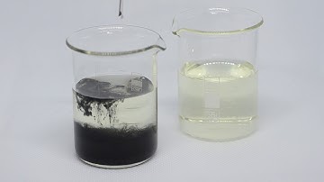 Removing hexavalent chromium from polluted groundwaters using nanomaterials