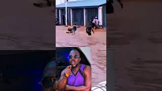 They will fall inside water. #water #wrongdoing #trending #viralvideo #funny