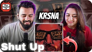 Shut Up | krsna | The Sorted Reviews