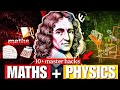 Asian Secrets to Master Math & Physics Fast 📚
