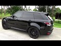 Range Rover SVR Review - BEST I'VE EVER OWNED!!