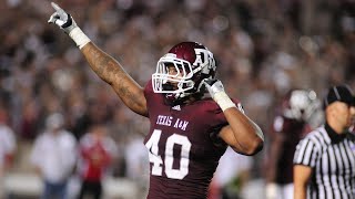 Texas A&M 'CHILLS' Plays (Part 2)