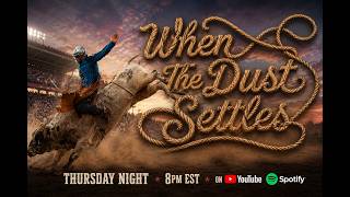 PBR Announces $820,000 Bonus Aggregate Program + Space Cowboys Recap | When the Dust Settles