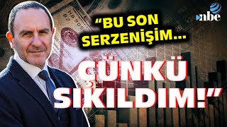 "TÜRKİYE'DEKİ EN UCUZ ŞEY DOLAR!" Prof. Dr. Emre Alkin'den Gündem Olacak Sözler