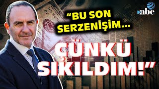 'TÜRKİYE'DEKİ EN UCUZ ŞEY DOLAR!' Prof. Dr. Emre Alkin'den Gündem Olacak Sözler