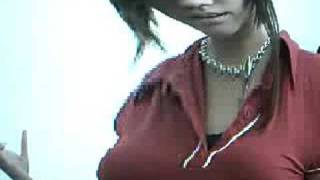 granny boobs