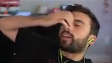 Snip3down And The 8 Stages Of Tilt In Apex For 4Min