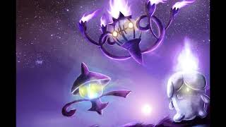 Haunted - Litwick, Lampent & Chandelure by Undead_BlueWolf 9 views 1 month ago 3 minutes, 9 seconds