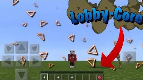 ✘Plugin Lobby Core Free Para Tu Server de Minecraft Pe 1.14✘