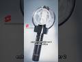 enhypen new lightstick ver 2 renewal edition + deco set #engene #enhypen #kpop #hybe #엔진 #엔하이픈 #응원봉