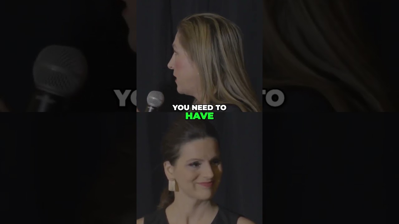 Physical AI Needs Spatial Agents: The Future of Robots #shorts