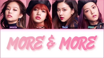 How would BLACKPINK sing 