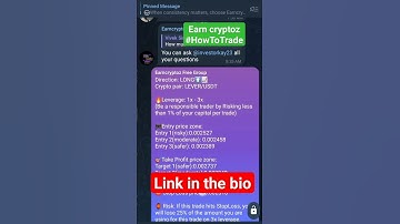 how to earn daily from crypto currency #futures #howtotrade #crypto #trading #bybit #fyou