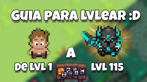 Como subir rapido de nivel en curse of aros español