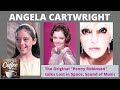 ANGELA CARTWRIGHT: The Original "Penny Robinson" talks Lost in Space, Sound of Music
