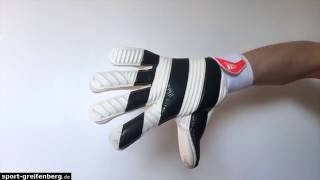 Adidas Ace Pro Classic whiteout Torwarthandschuhe