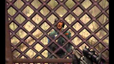 CS:CZ Deleted Scenes - Downed Pilot